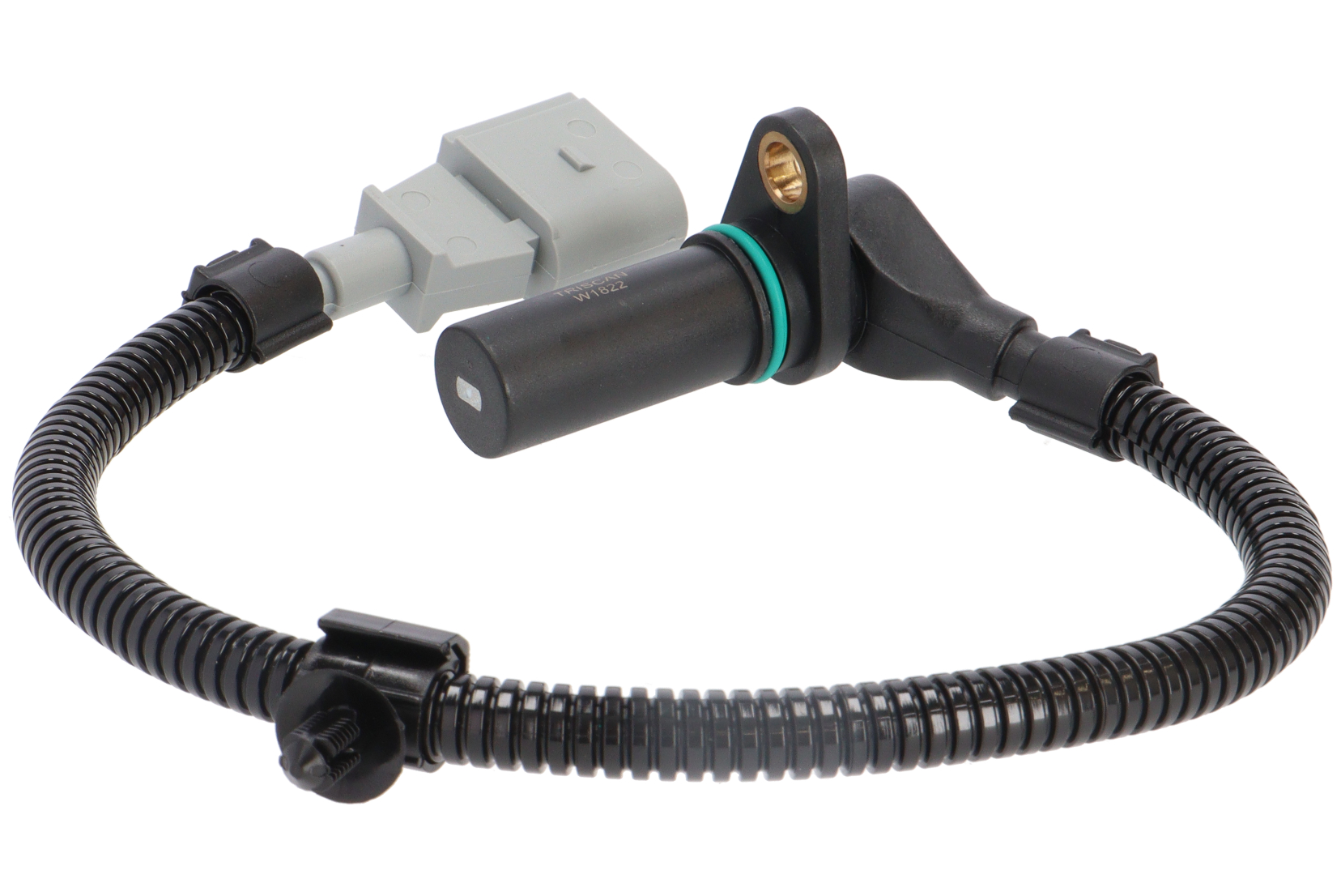 Sensor, veivakselposisjon