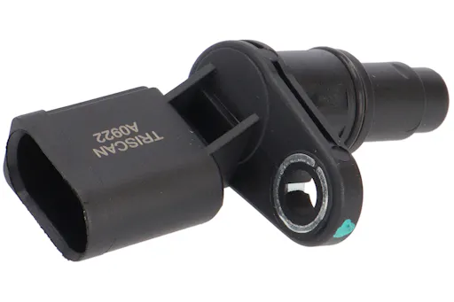 Sensor, kamakselposisjon