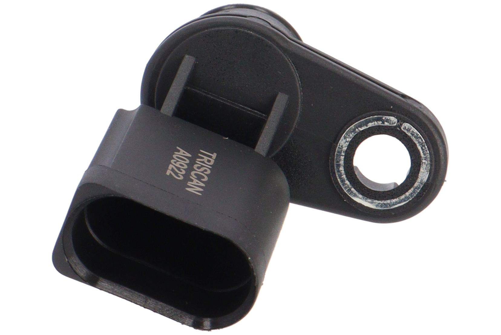 Sensor, kamakselposisjon