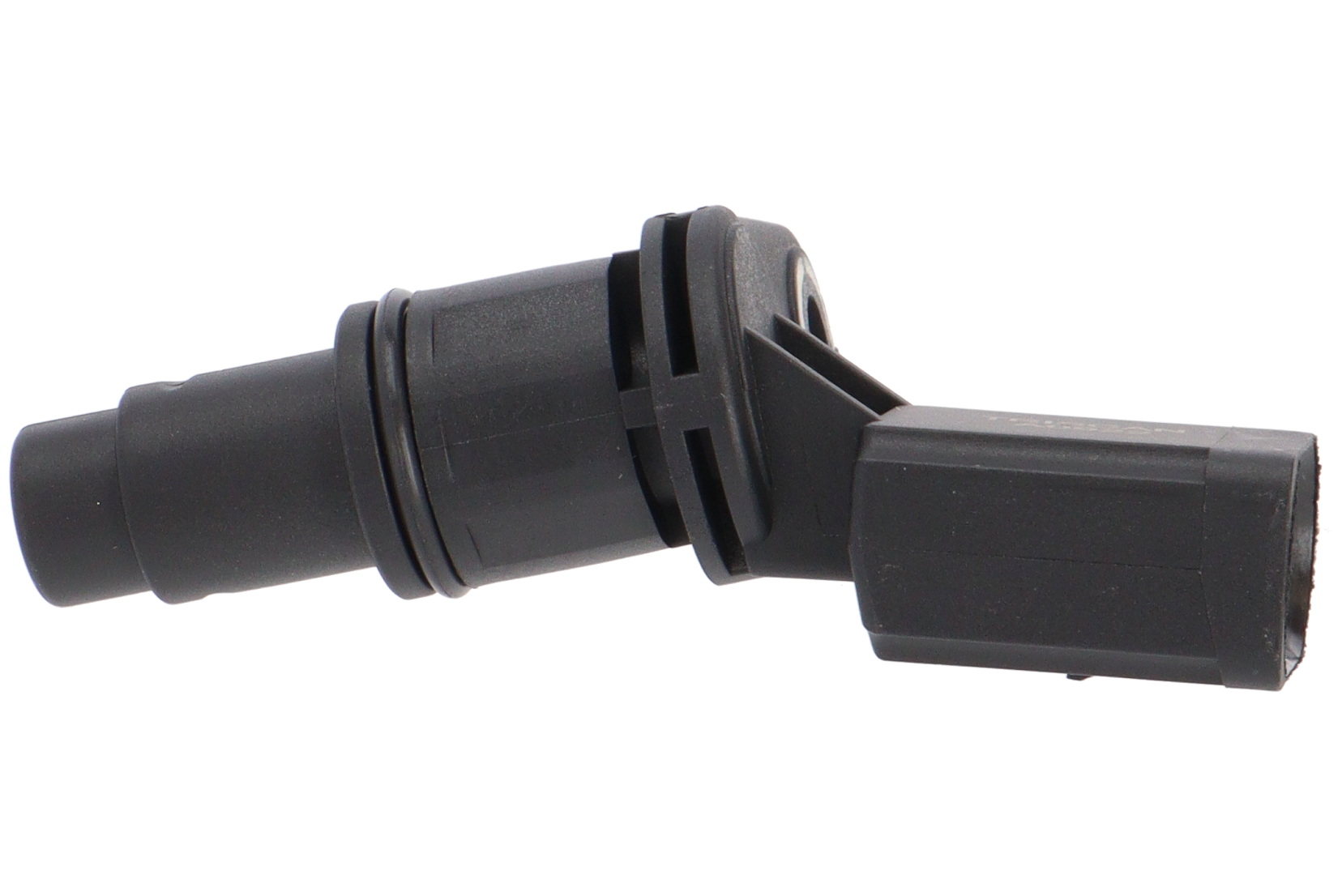 Sensor, kamakselposisjon