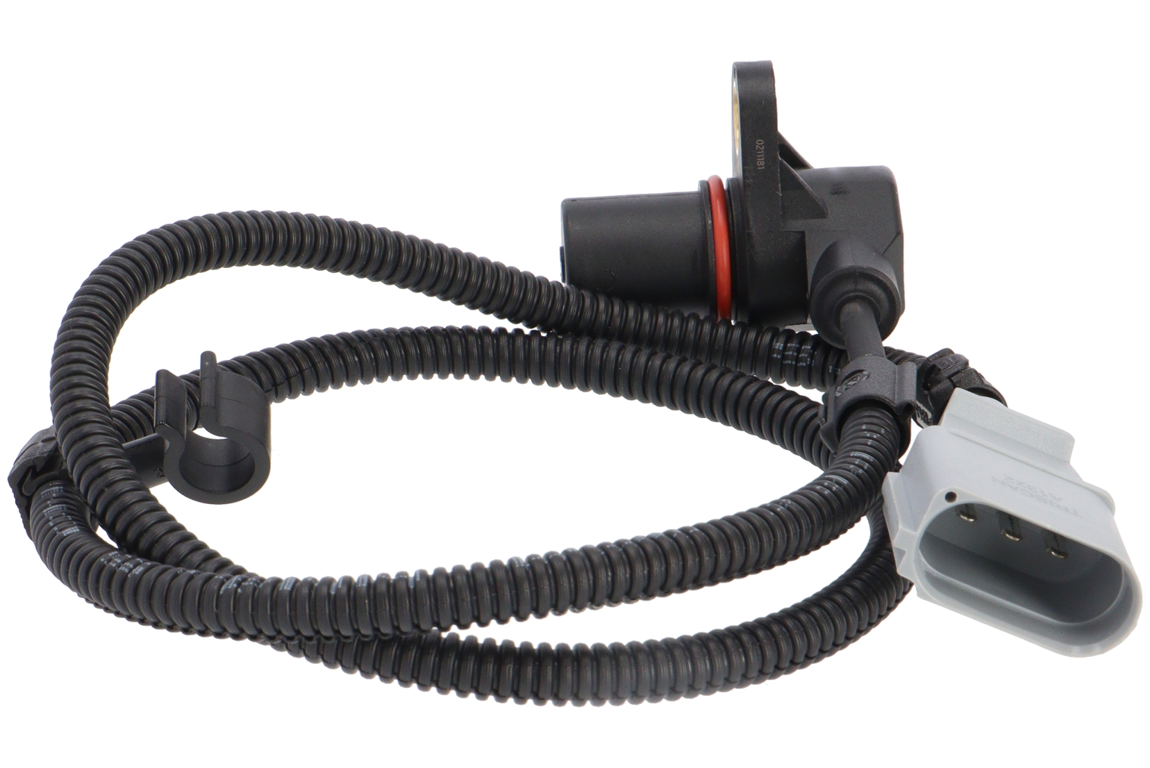 Sensor, veivakselposisjon