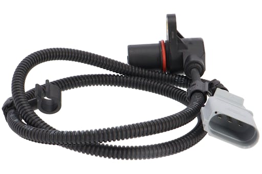 Sensor, veivakselposisjon