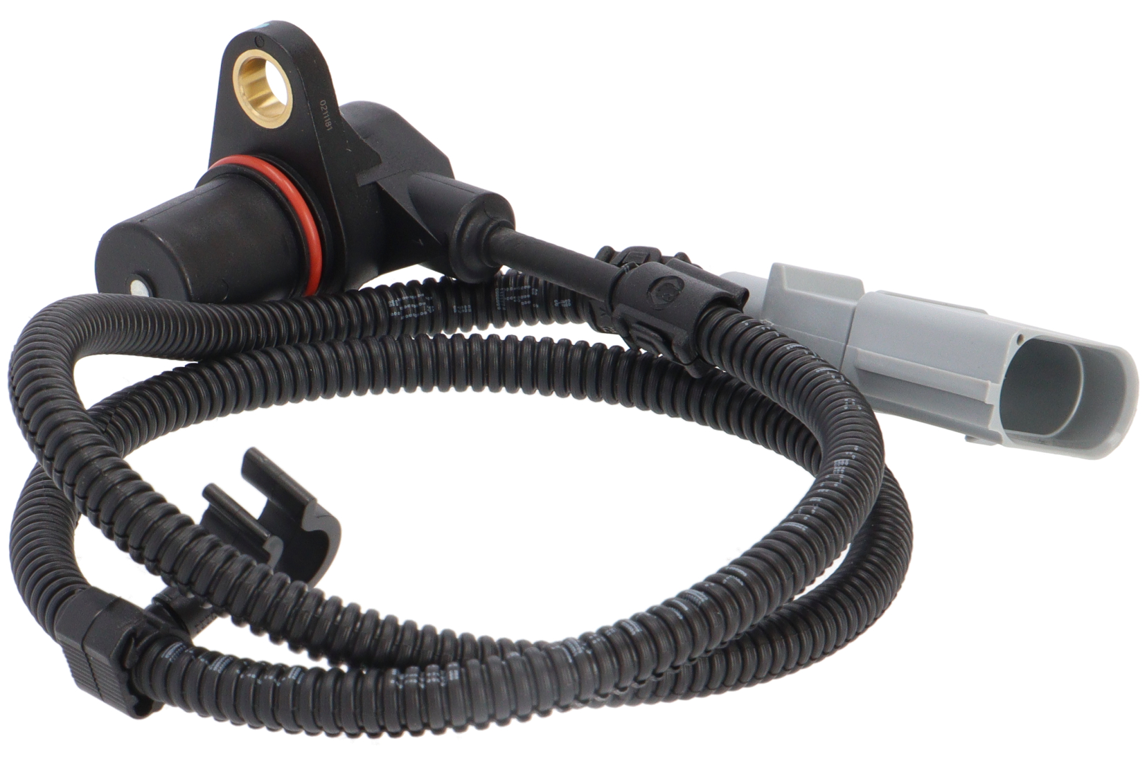 Sensor, veivakselposisjon