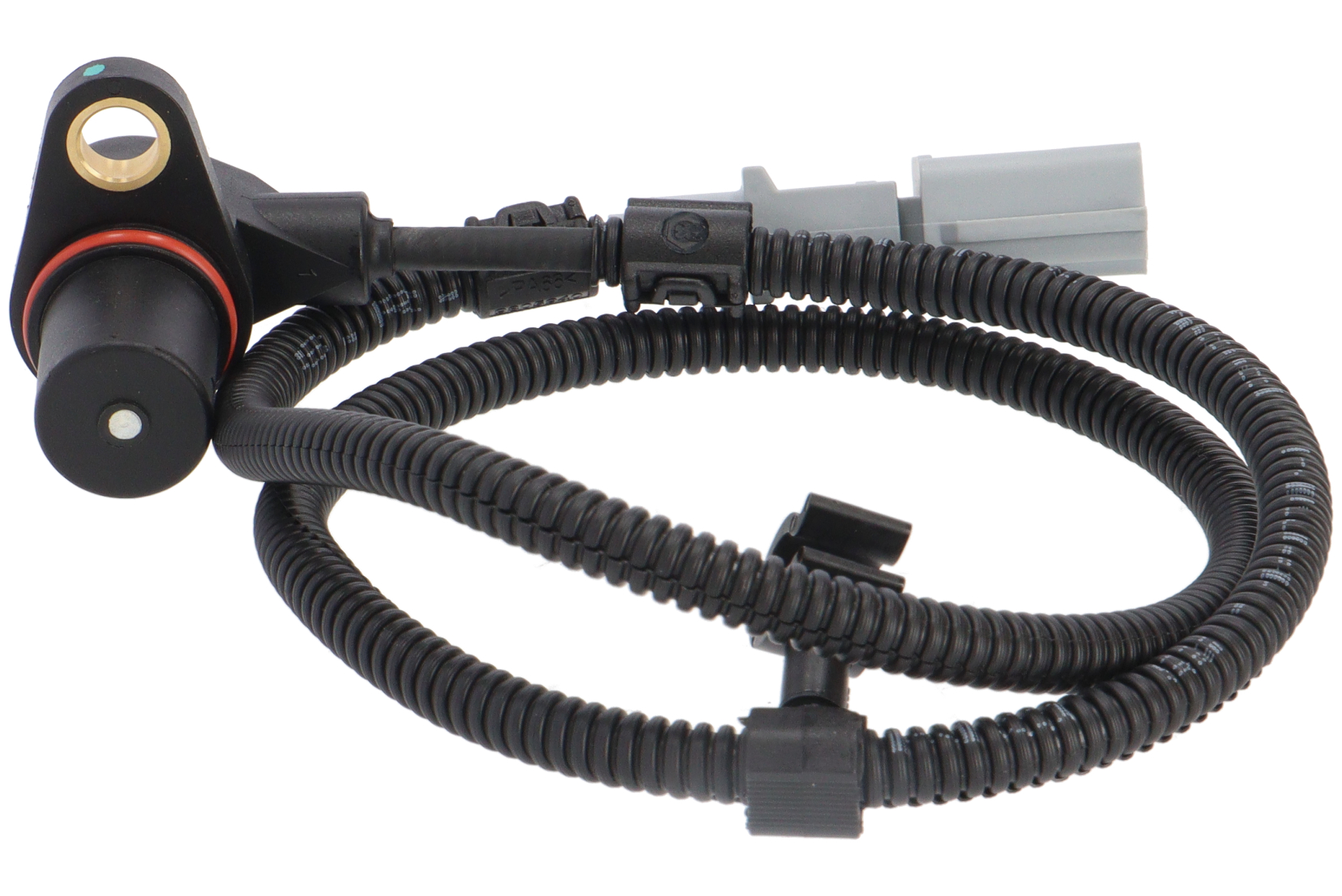 Sensor, veivakselposisjon