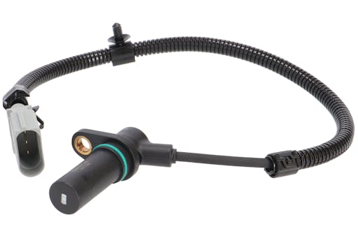 Sensor, veivakselposisjon