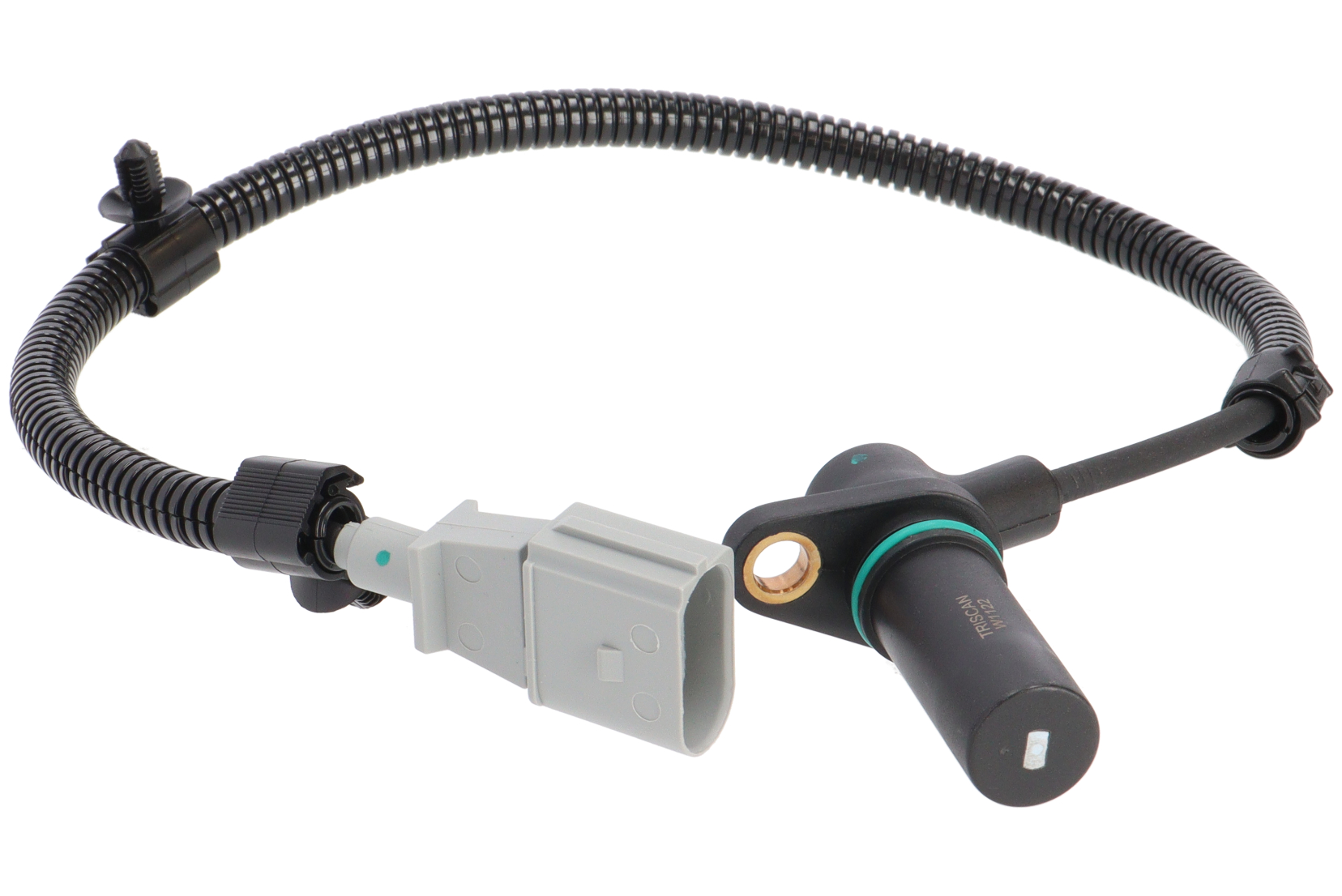 Sensor, veivakselposisjon