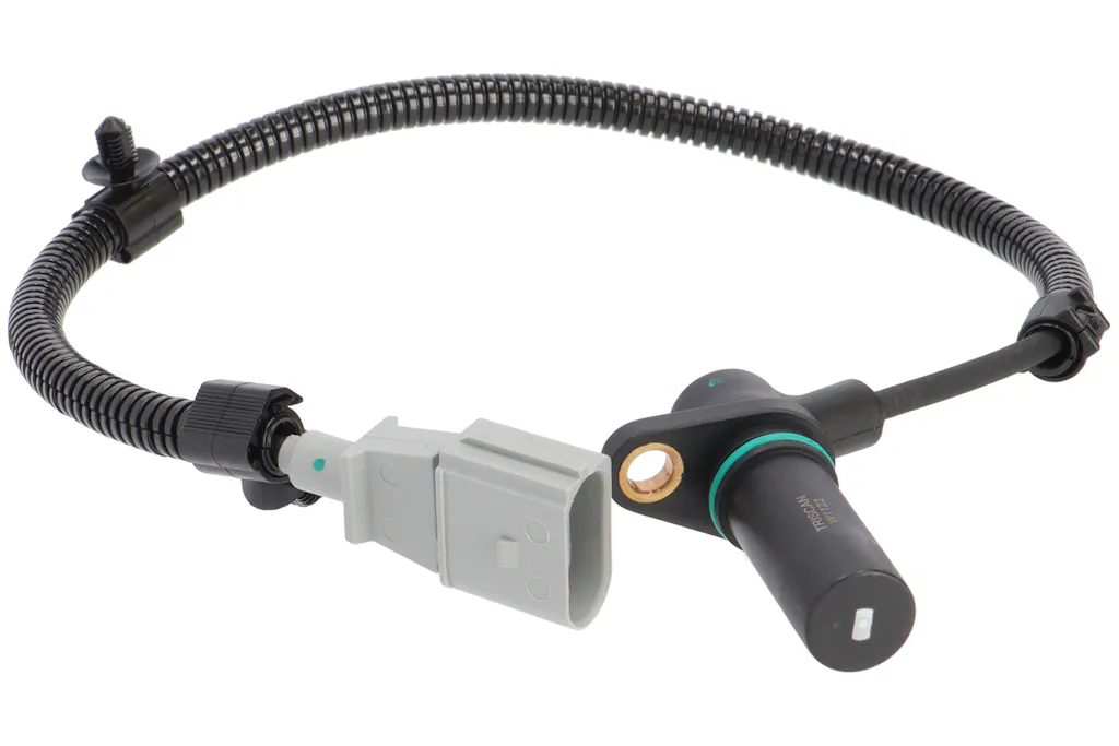 Sensor, veivakselposisjon