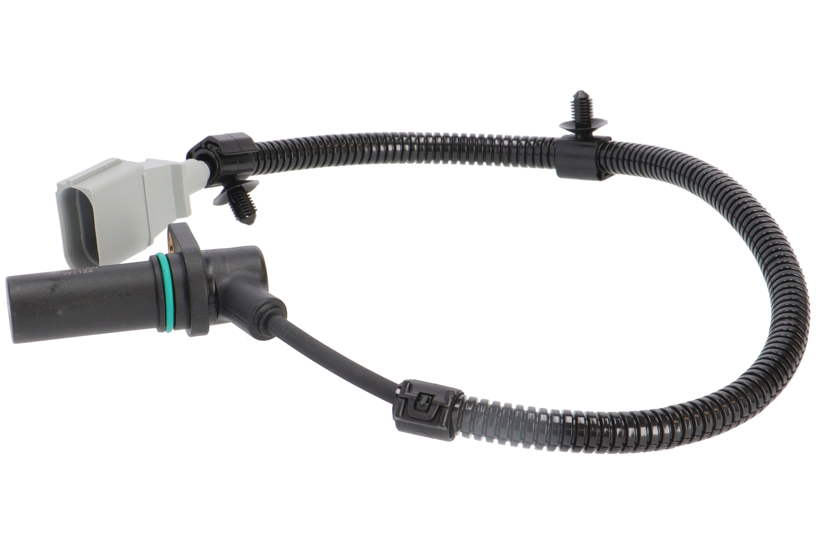 Sensor, veivakselposisjon