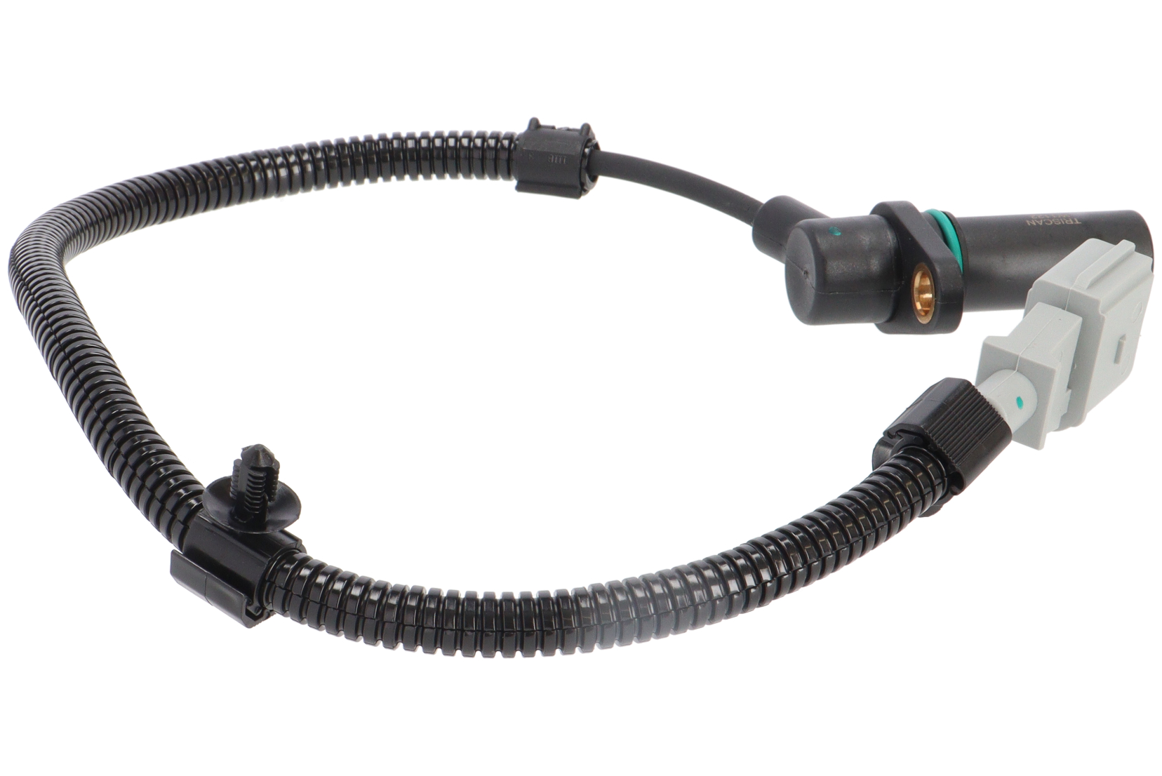 Sensor, veivakselposisjon