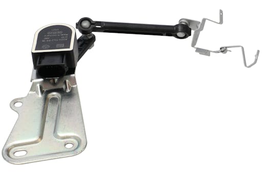 Hovedlykt, nivåsensor