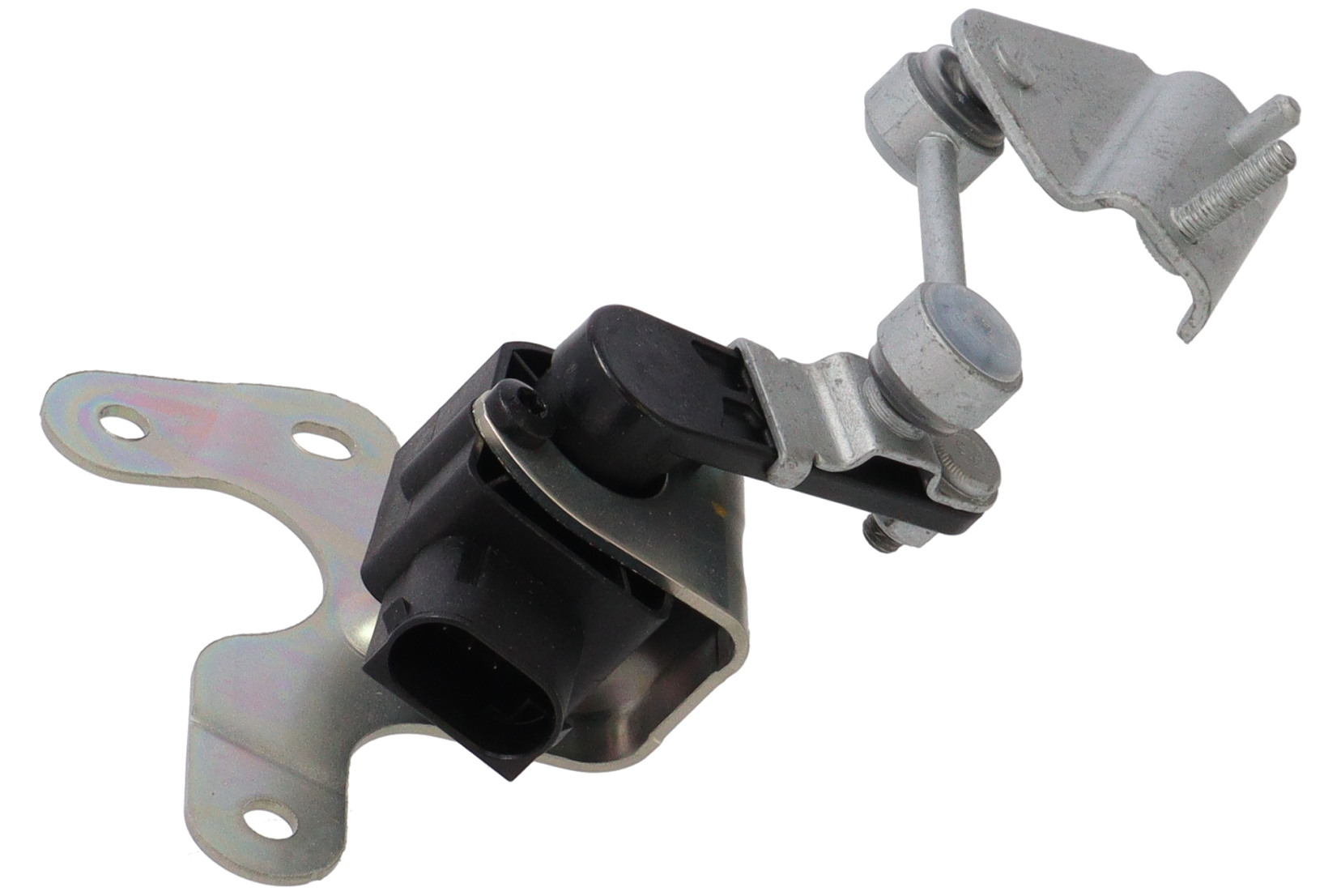 Hovedlykt, nivåsensor