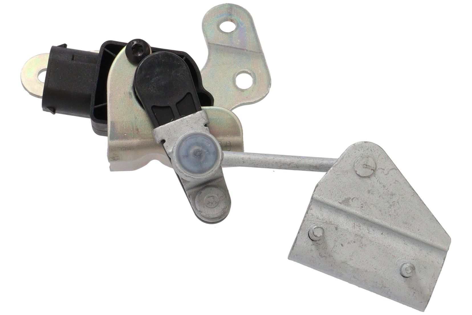 Hovedlykt, nivåsensor