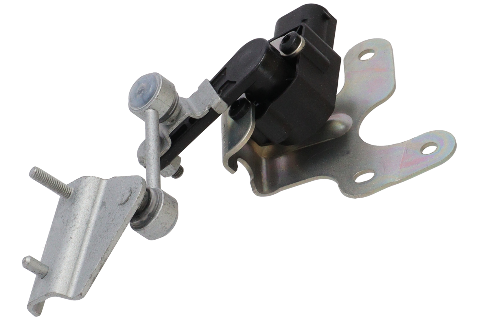 Hovedlykt, nivåsensor