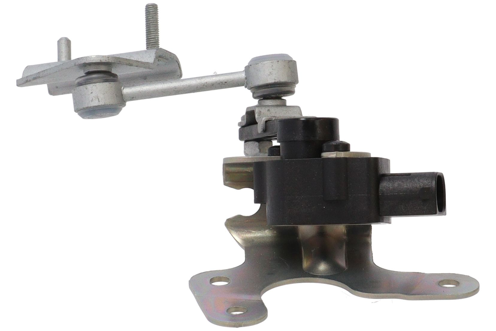 Hovedlykt, nivåsensor