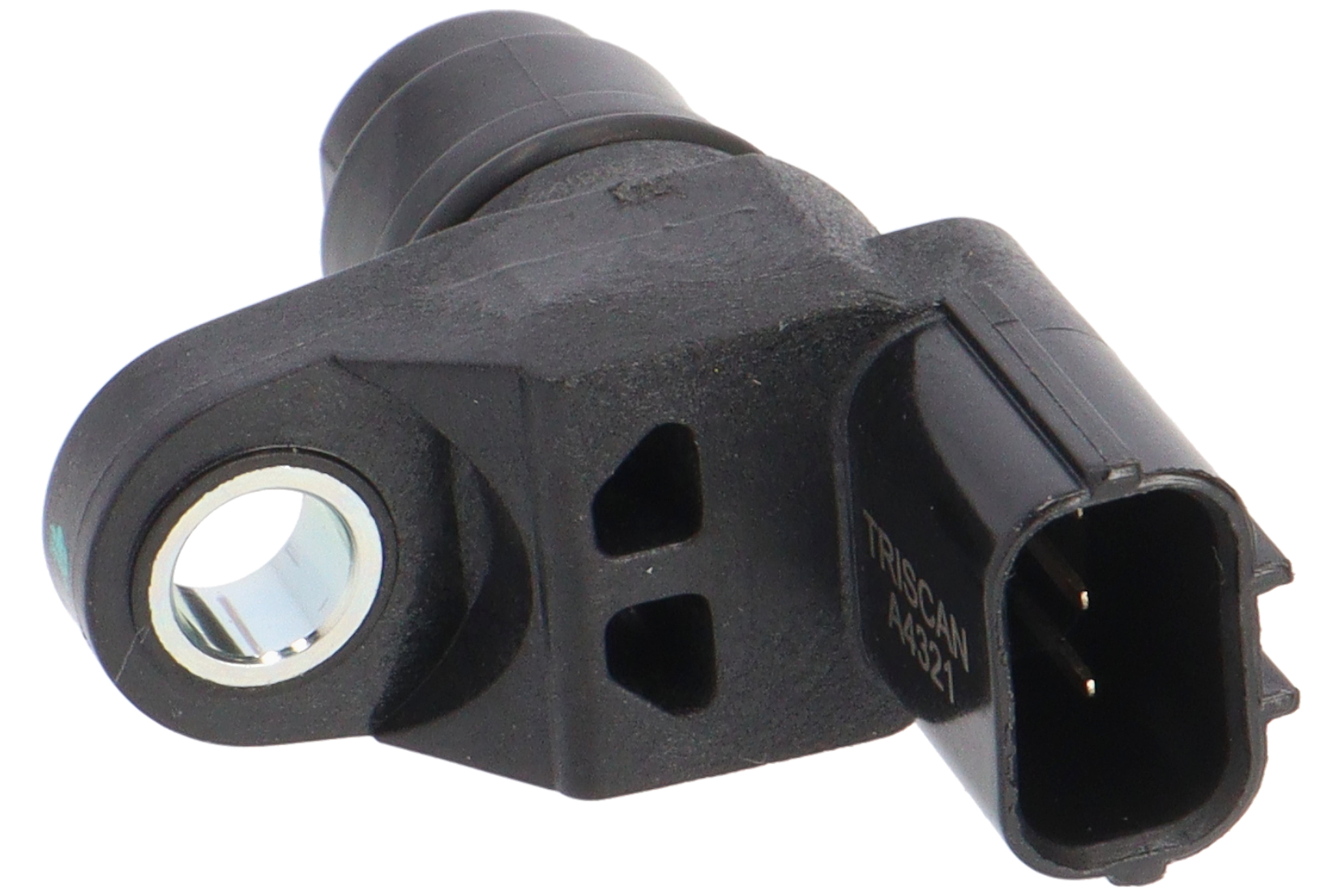 Sensor, kamakselposisjon