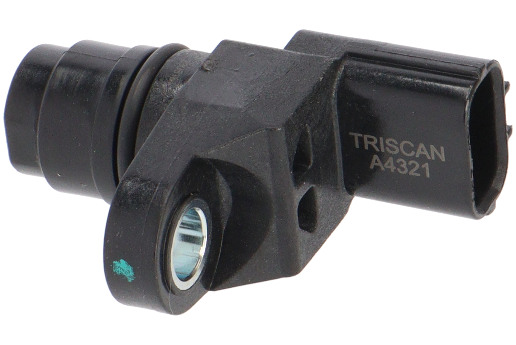 Sensor, kamakselposisjon