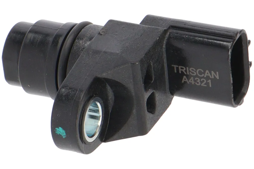 Sensor, kamakselposisjon