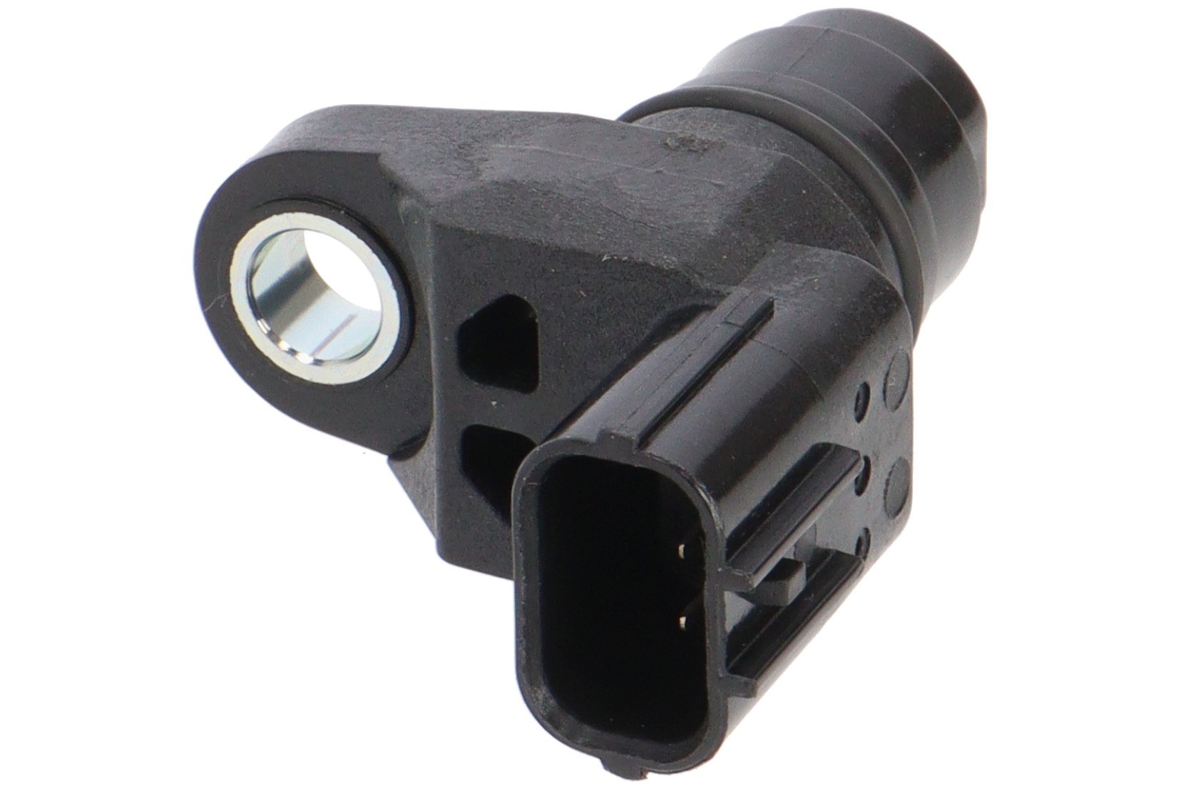 Sensor, kamakselposisjon