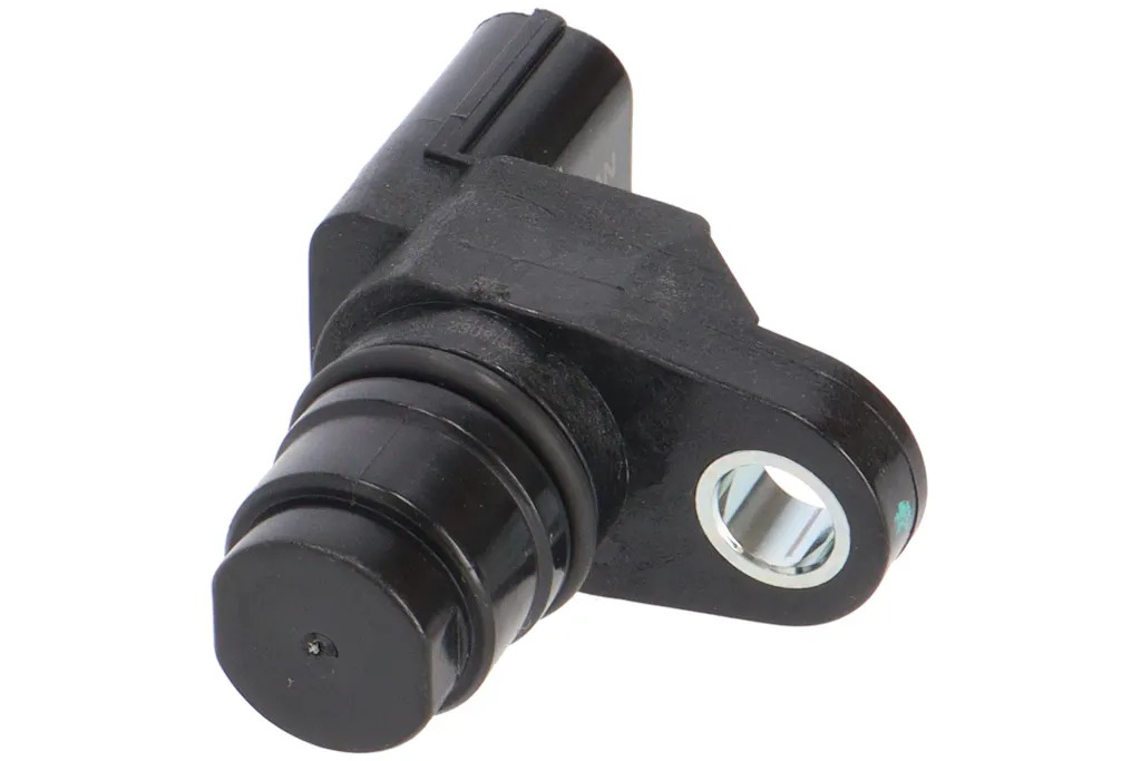 Sensor, kamakselposisjon