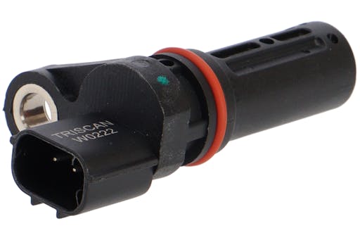 Sensor, veivakselposisjon