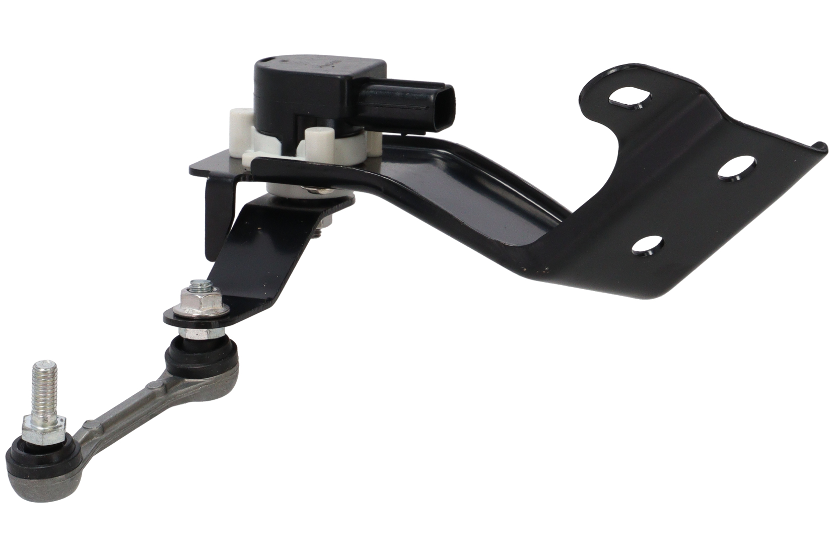 Hovedlykt, nivåsensor