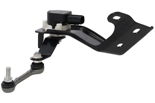 Hovedlykt, nivåsensor