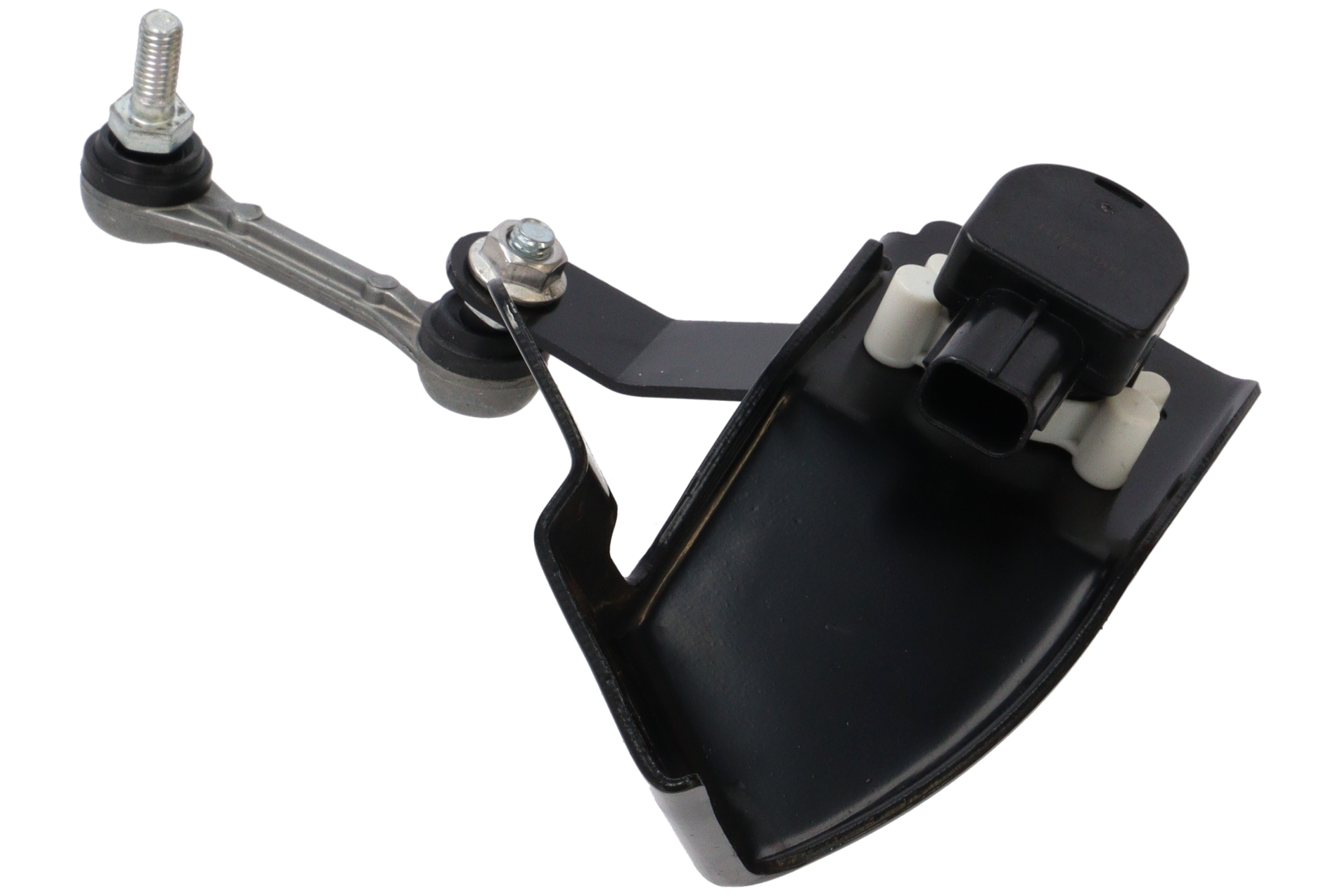 Hovedlykt, nivåsensor