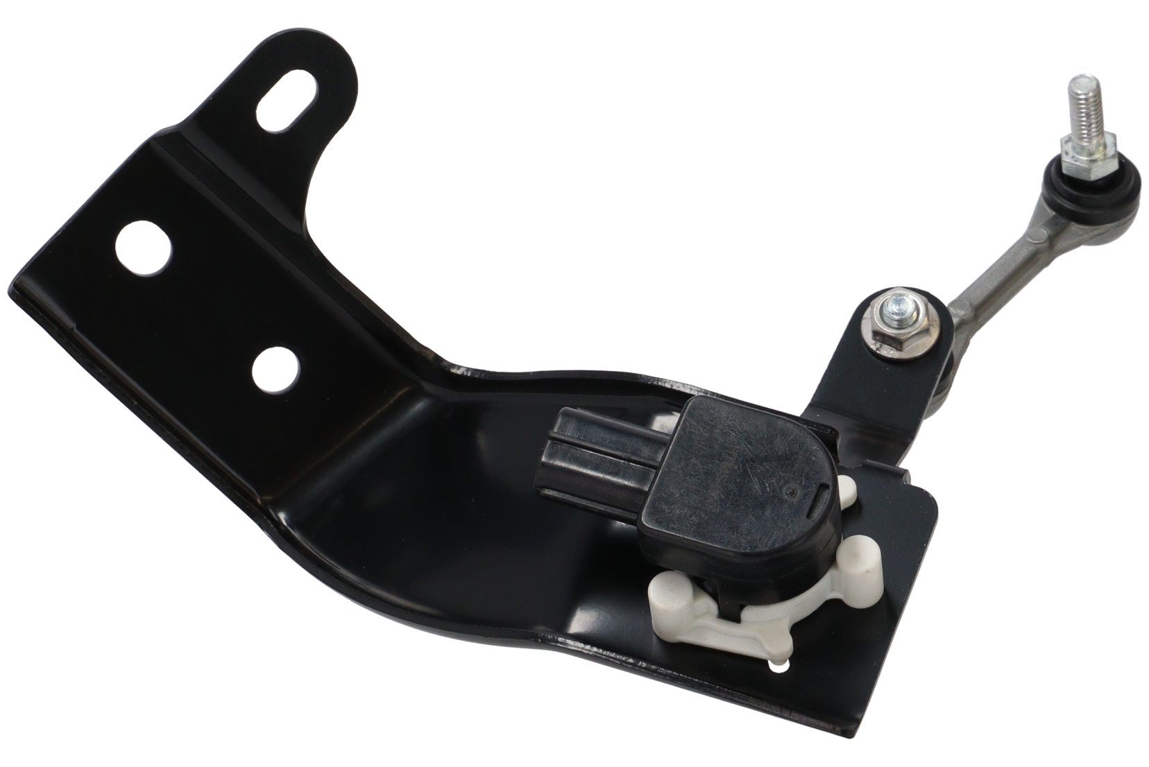 Hovedlykt, nivåsensor