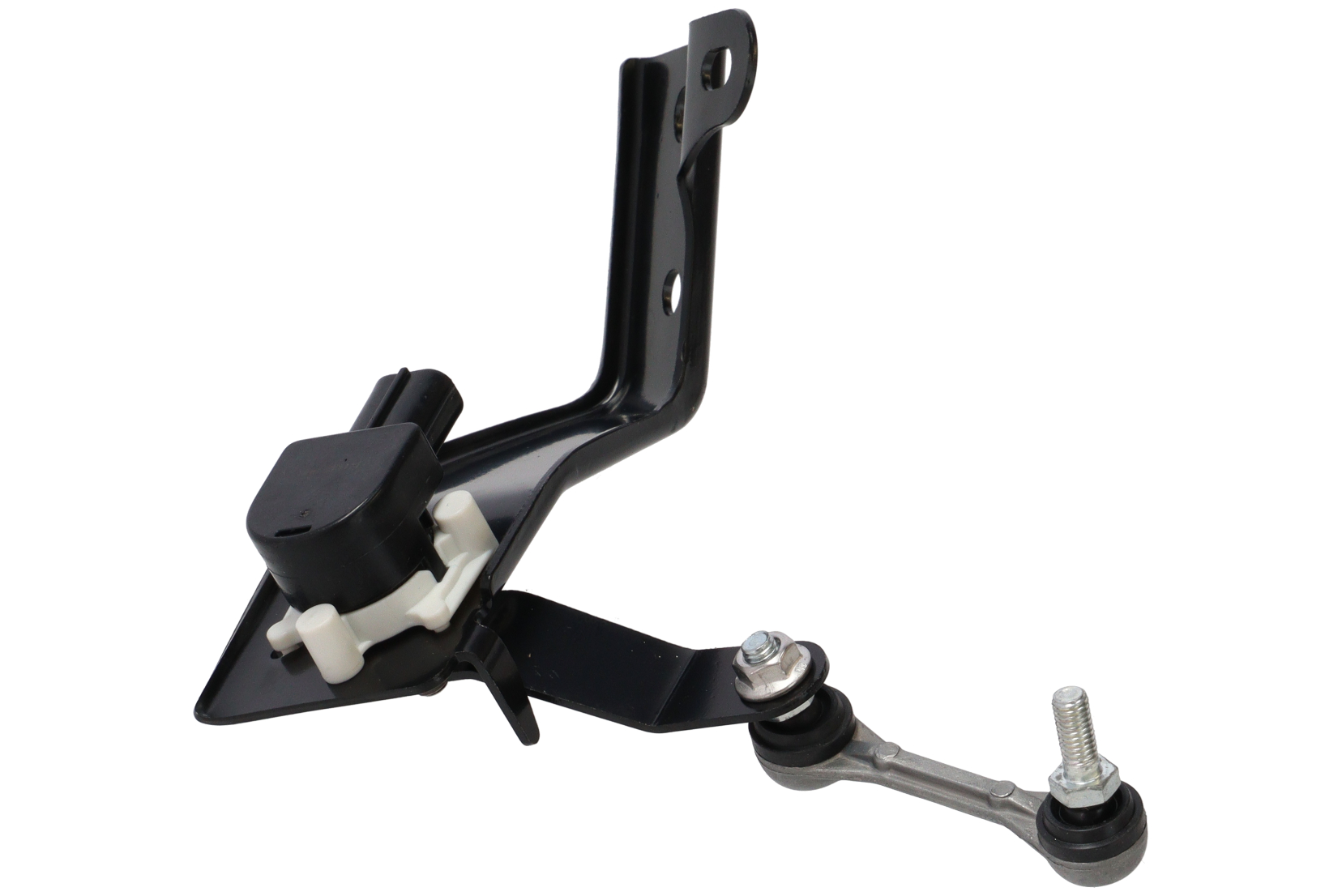 Hovedlykt, nivåsensor