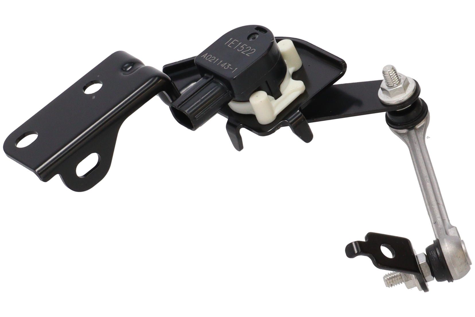 Hovedlykt, nivåsensor