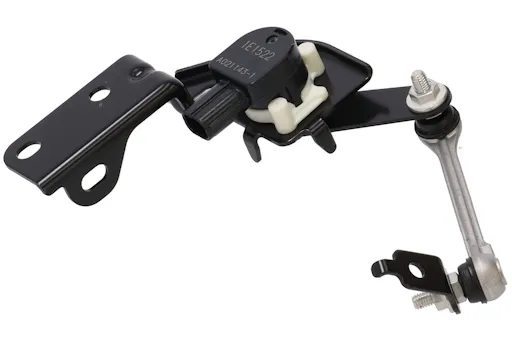 Hovedlykt, nivåsensor