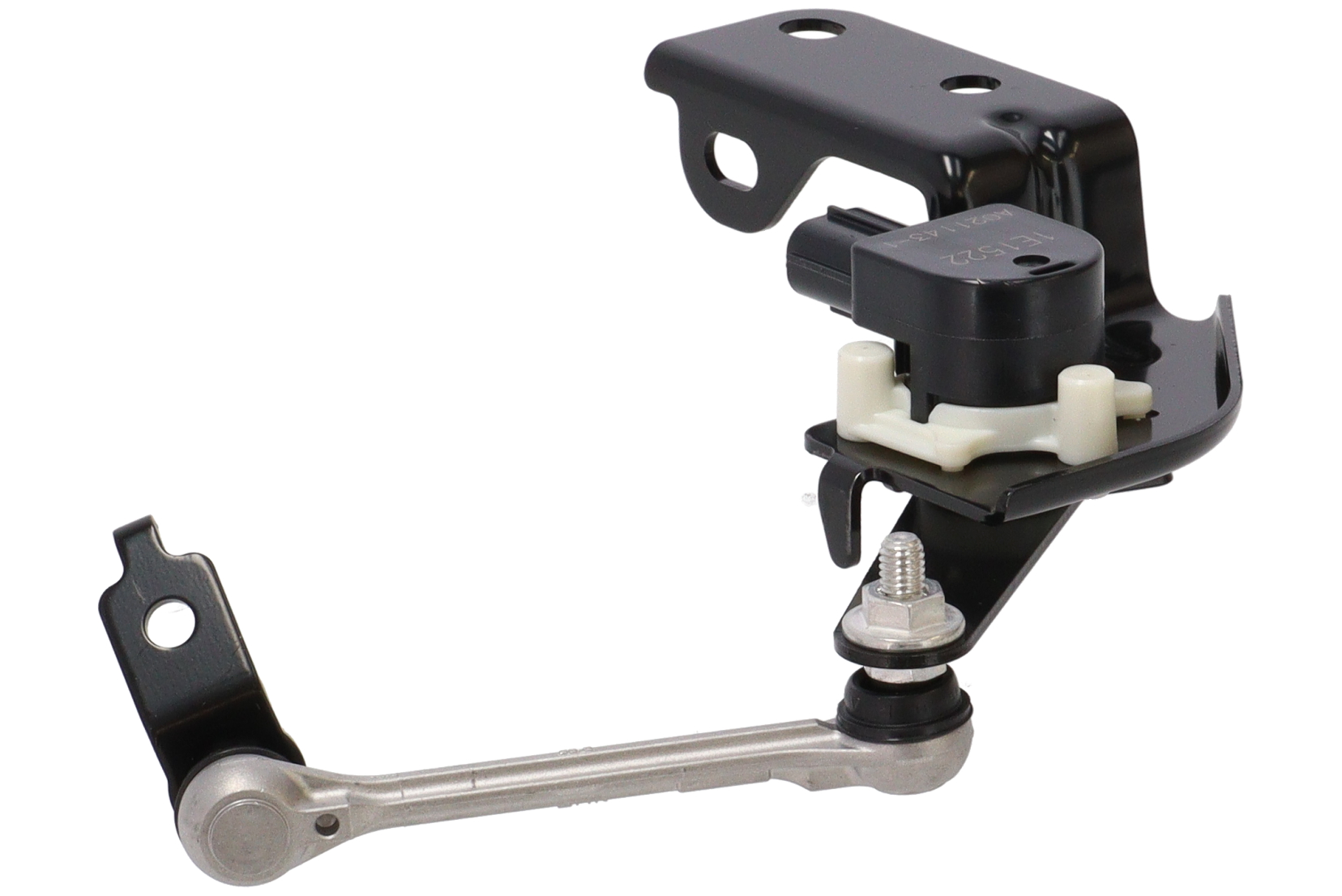 Hovedlykt, nivåsensor