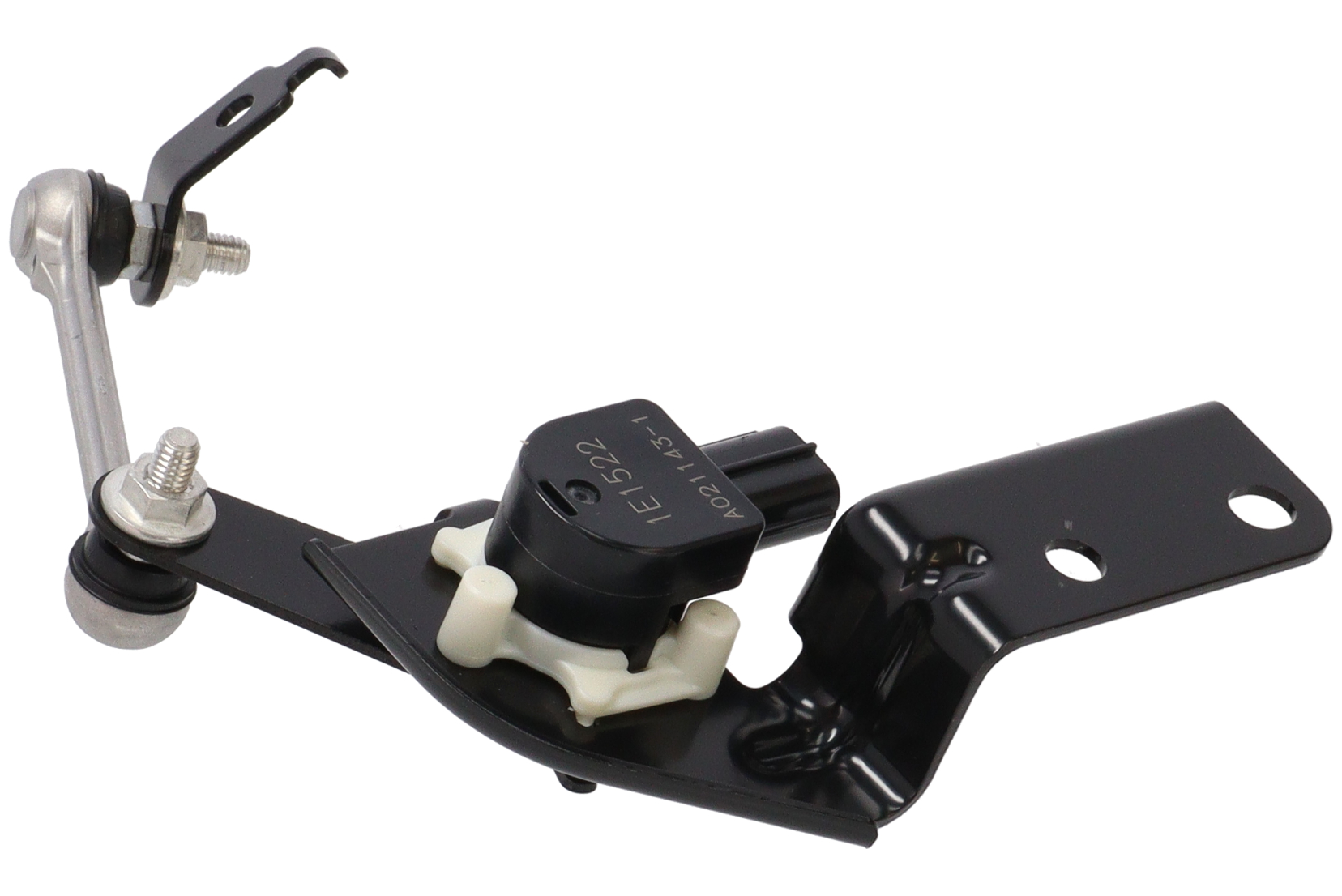 Hovedlykt, nivåsensor