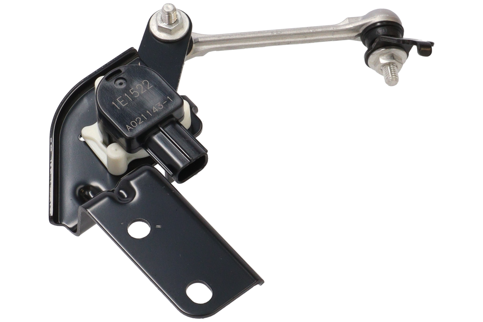 Hovedlykt, nivåsensor