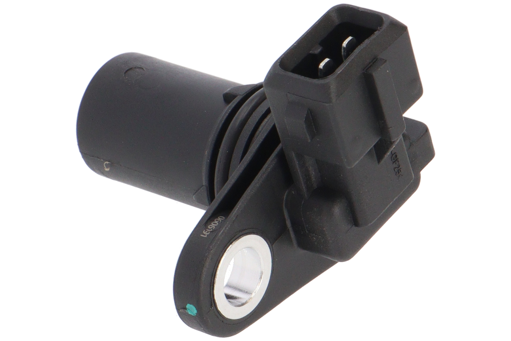 Sensor, kamakselposisjon