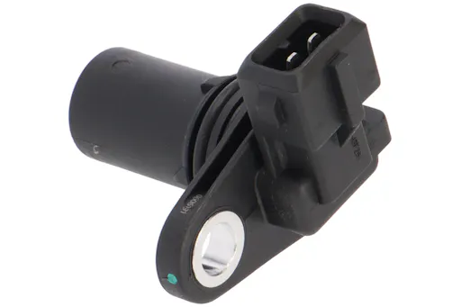 Sensor, kamakselposisjon