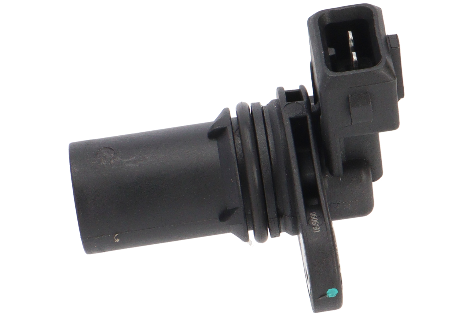 Sensor, kamakselposisjon