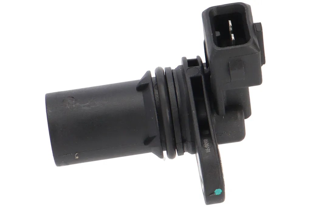 Sensor, kamakselposisjon