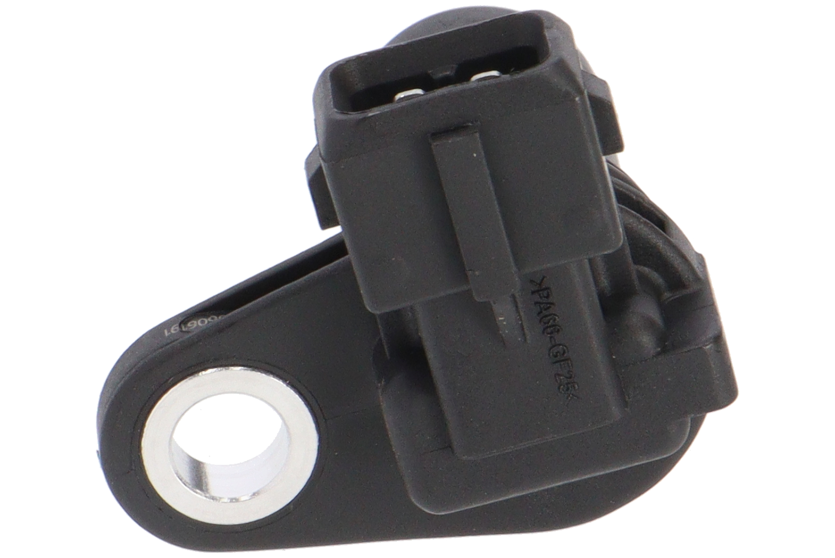 Sensor, kamakselposisjon