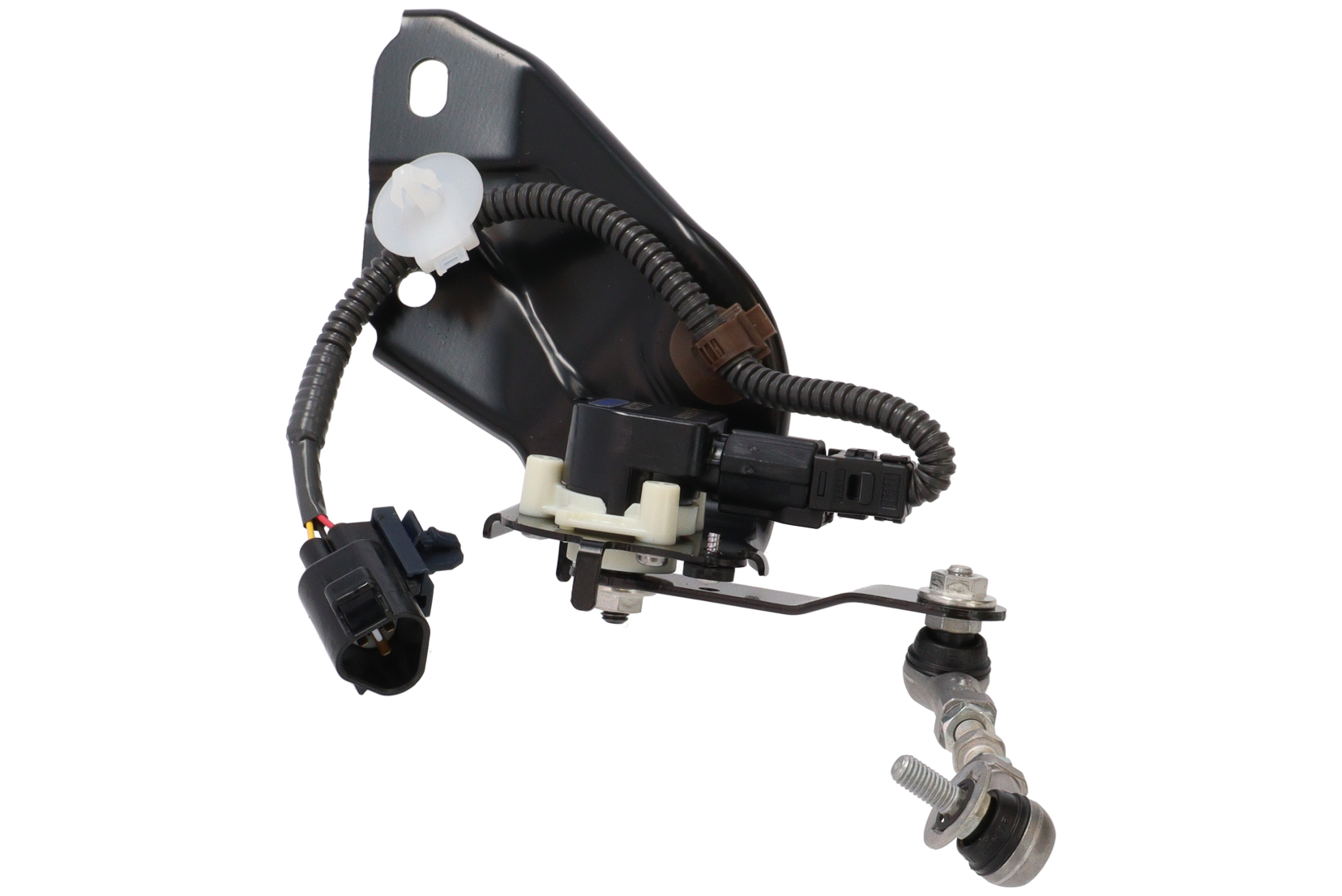 Hovedlykt, nivåsensor