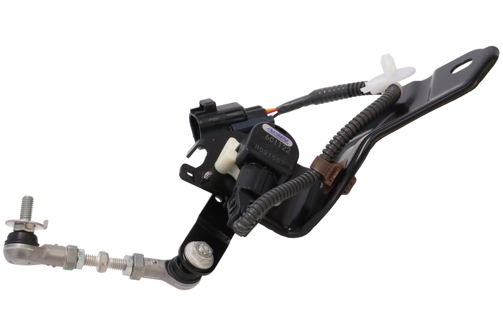 Hovedlykt, nivåsensor