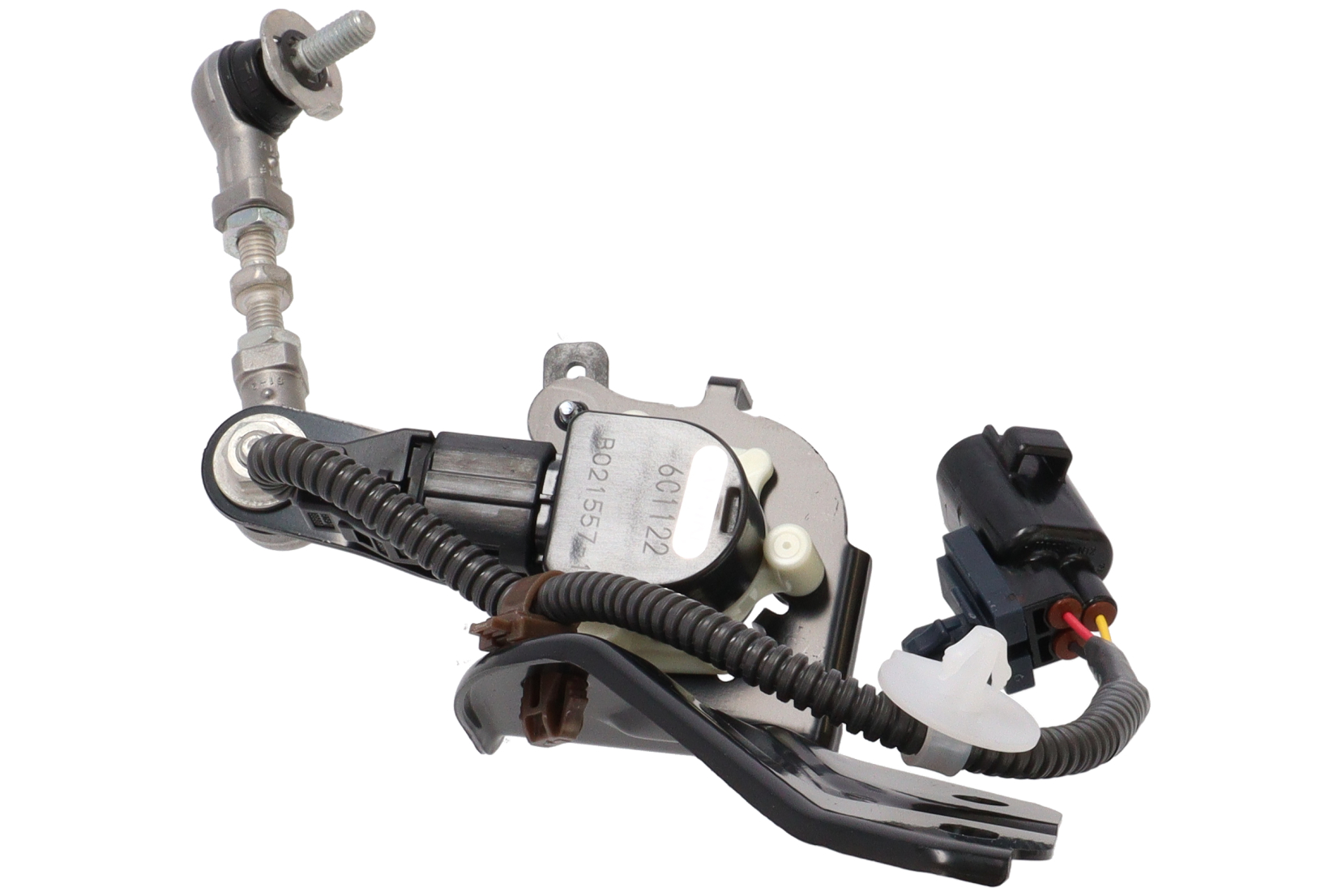 Hovedlykt, nivåsensor