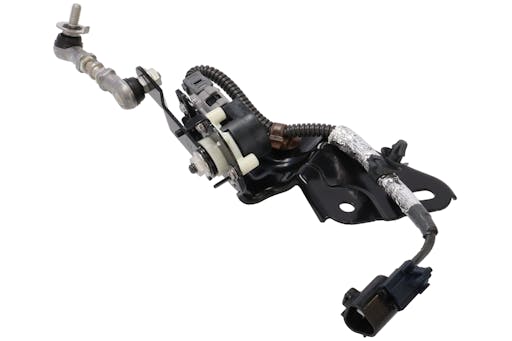 Hovedlykt, nivåsensor