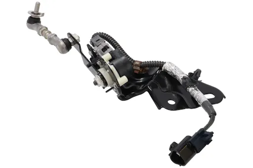 Hovedlykt, nivåsensor