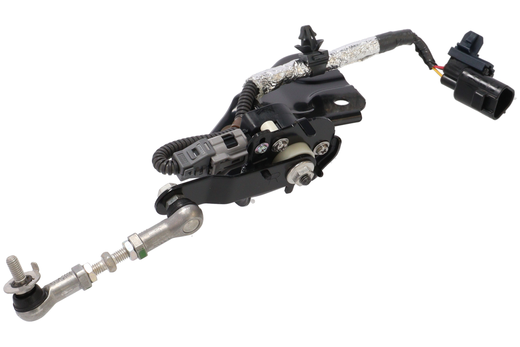 Hovedlykt, nivåsensor