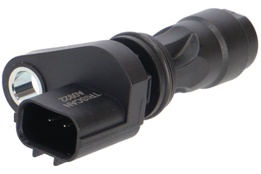 Sensor, veivakselposisjon