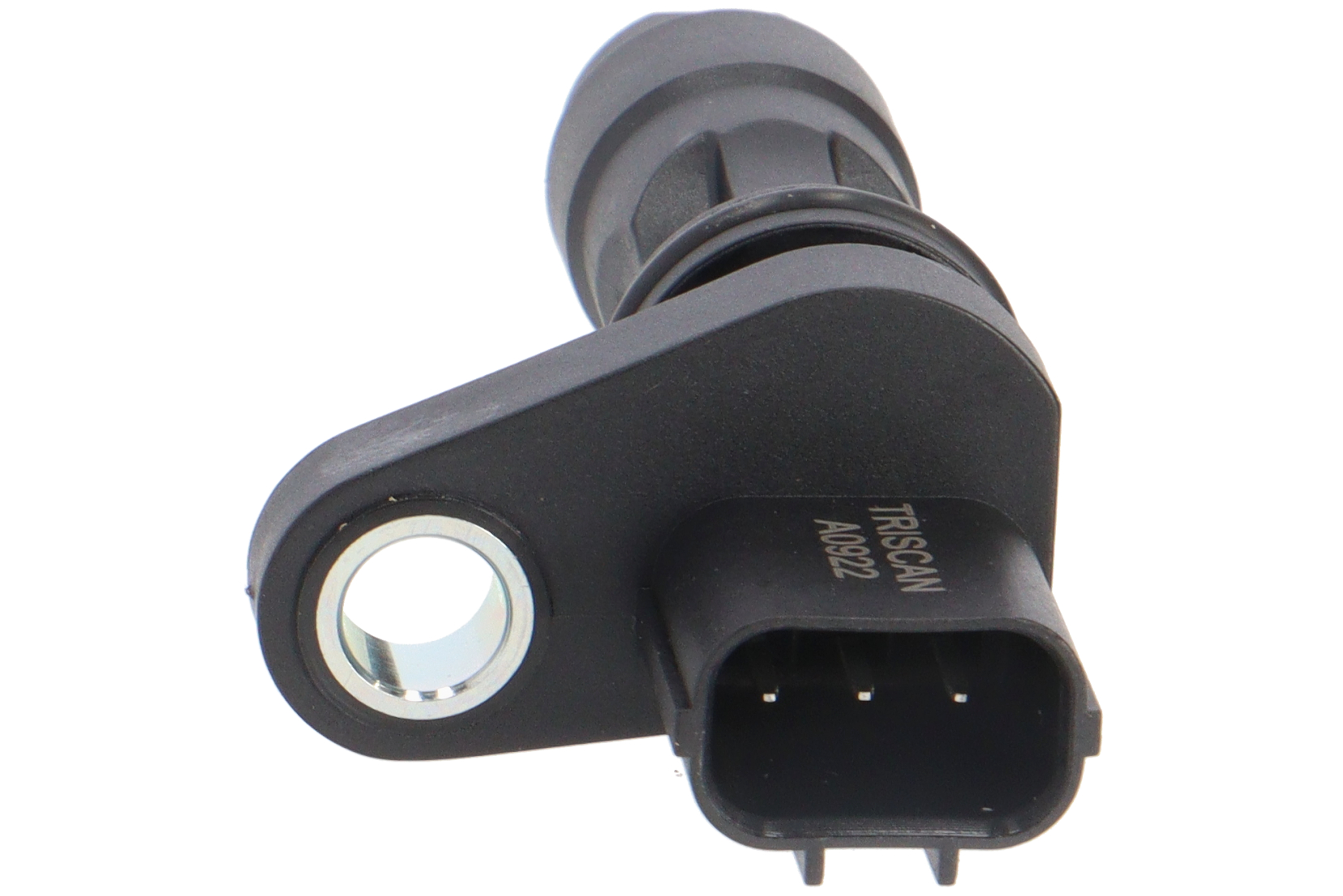 Sensor, veivakselposisjon