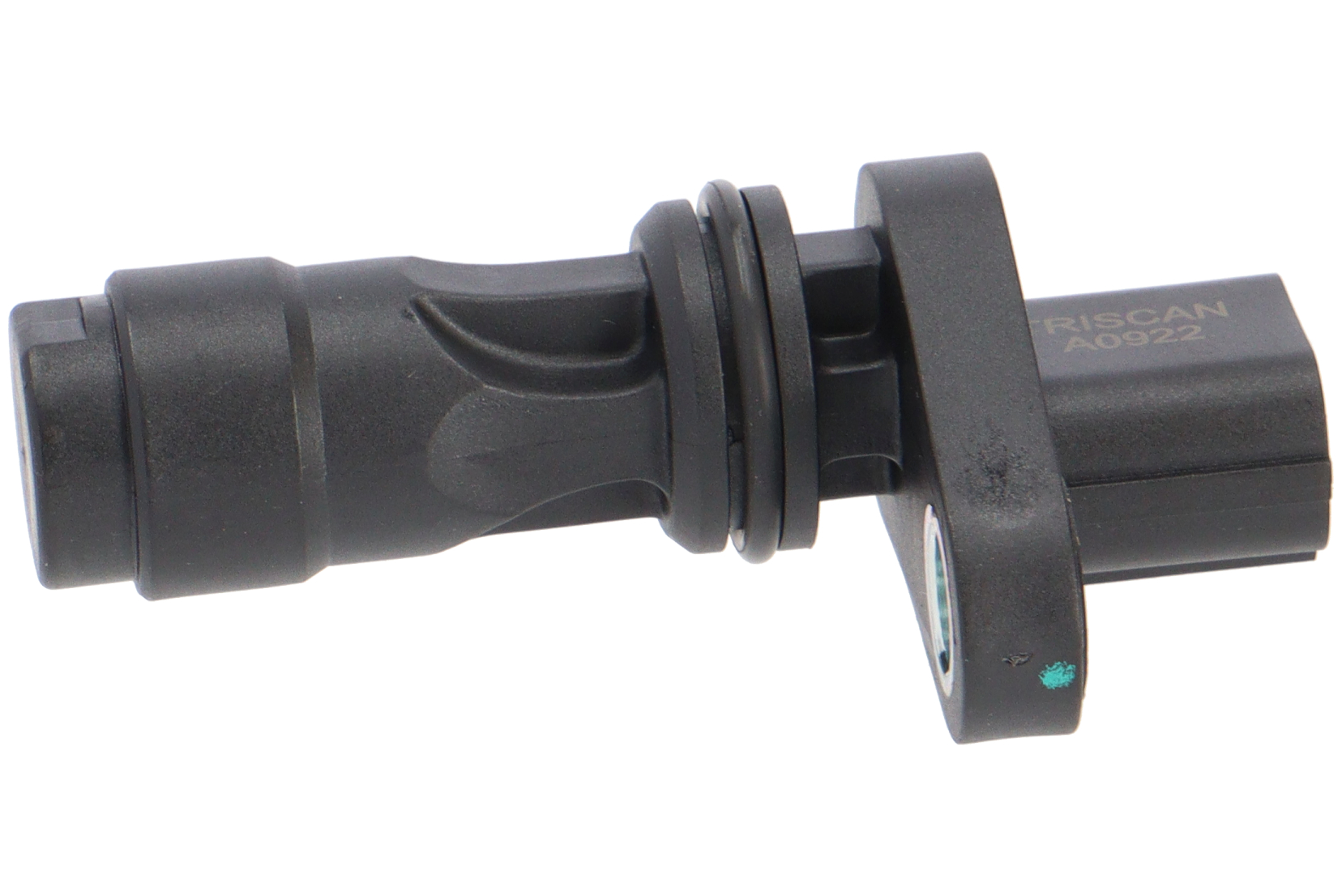 Sensor, veivakselposisjon