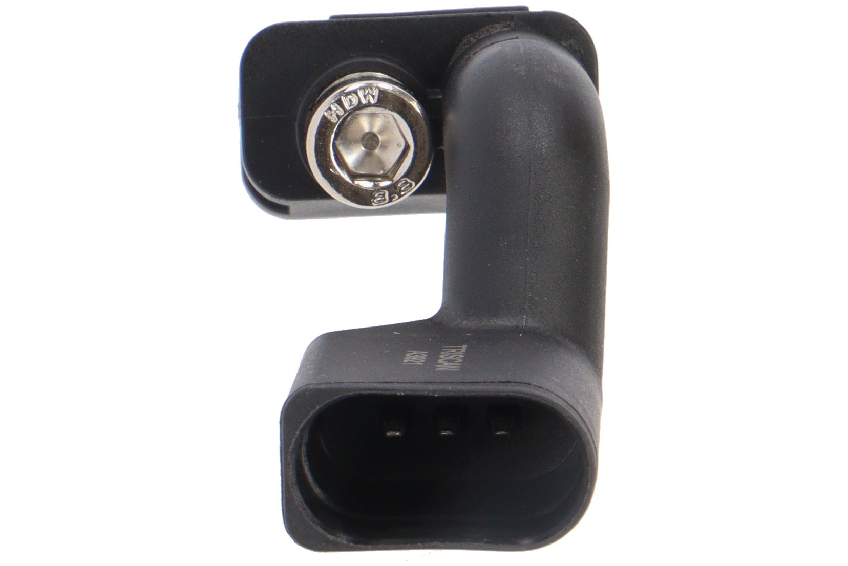 Sensor, veivakselposisjon