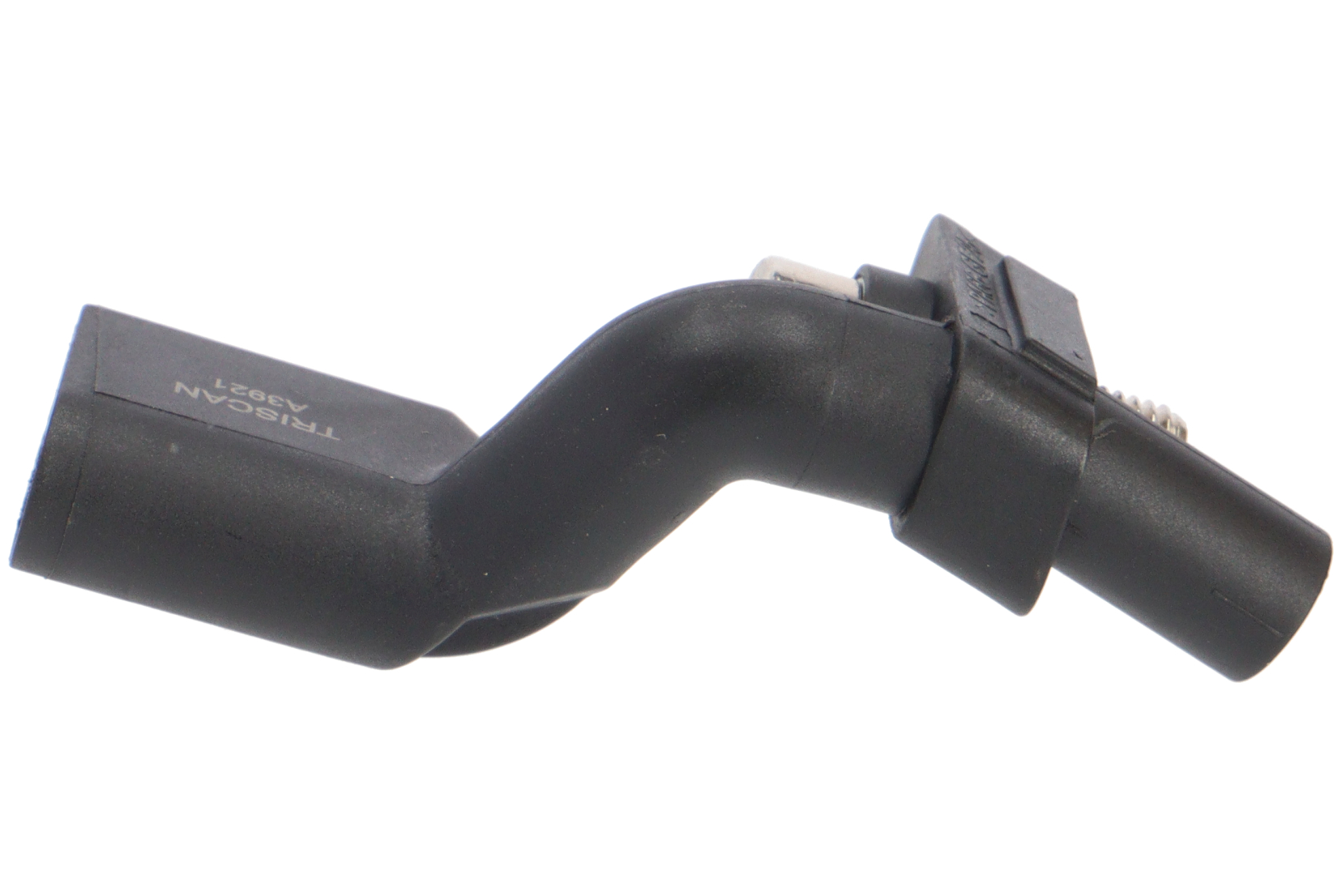 Sensor, veivakselposisjon